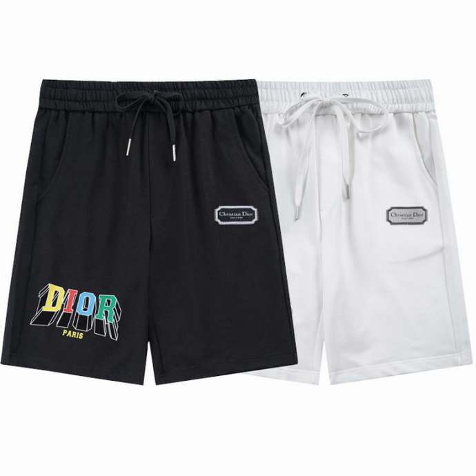 Dior Pants Short _SKUDiorM-XXL71919049
